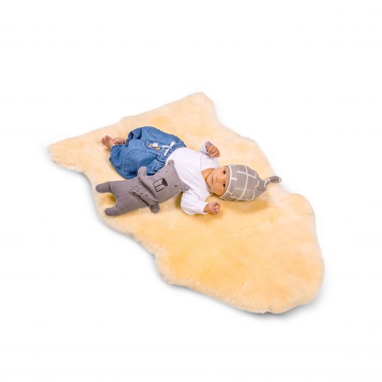 Vello d'agnello - Fellhof